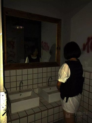 鬼屋密室绝地逃生攻略(密室逃生古堡攻略)插图23
