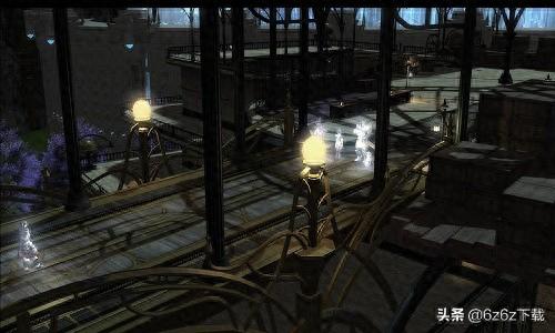 异界塔攻略(阿拉德之怒异界攻略)插图 异界塔攻略(阿拉德之怒异界攻略)插图