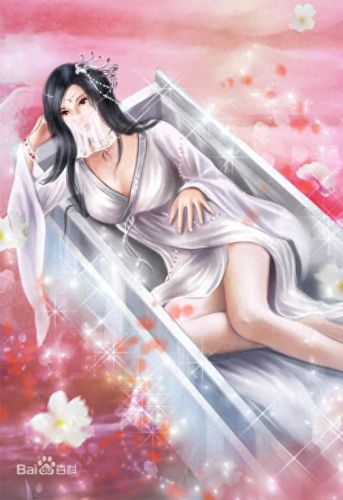 玄月诛仙武器升级(玄月诛仙网址)插图8