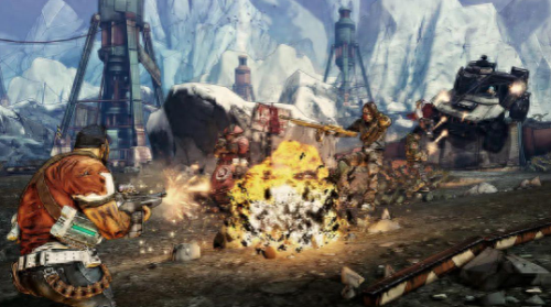 无主之地2武器不同角色吗(无主之地2哪些武器不能卖)插图1