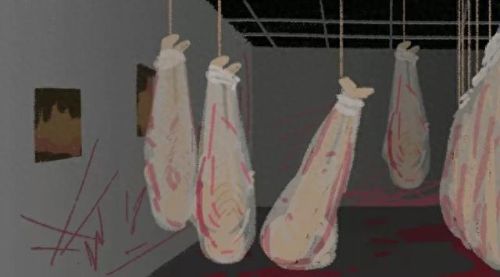 鬼屋密室绝地逃生攻略(密室逃生古堡攻略)插图28
