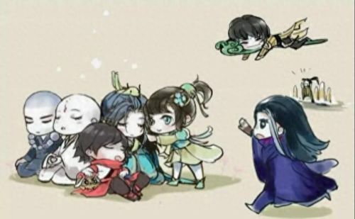 指尖刃是什么武器(指尖刃)插图11