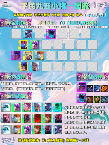 平民枪手装备(超级英雄平民枪手)插图3
