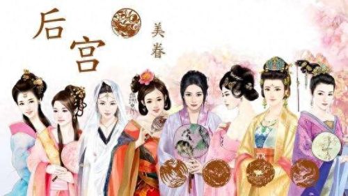 初年传 庄嫔攻略(初年传最好玩的支线)插图1