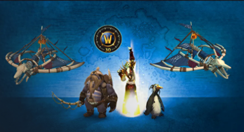 wow神器武器等级(wow功能武器)插图