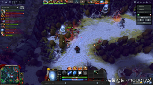 dota小y技能(dota1幽鬼技能详解)插图23