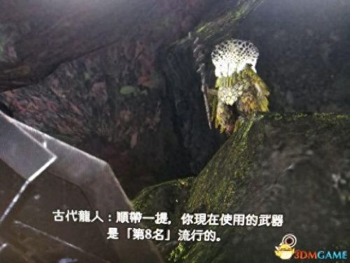 3g鹿角弓 技能(鹿弓技能)插图26