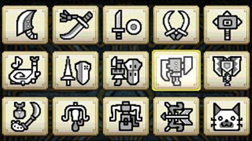 无双乱舞9.9 -武器合成(无双乱舞火神盾合成)插图1
