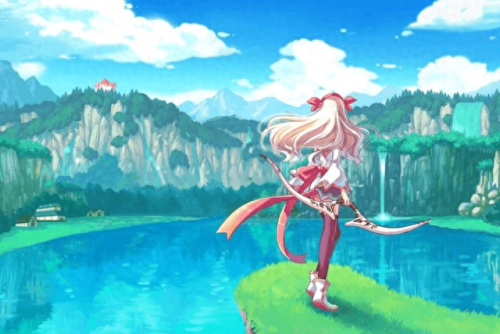 奇异世界3.6新手攻略(奇异世界rpg 攻略)插图2