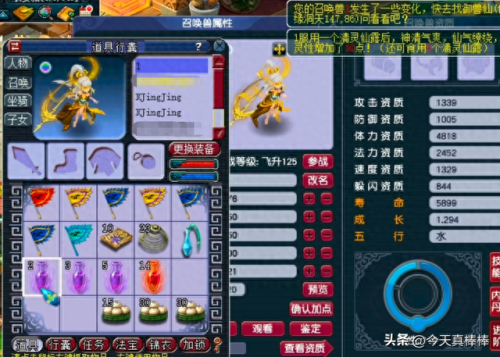 梦幻西游2进阶攻略(梦幻西游2的技巧大全)