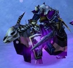 勇士的信仰武器幻化券(勇士的信仰套装大全)插图43