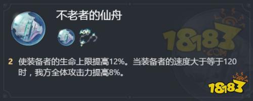崩坏星穹铁道玲可遗器怎么选择(崩铁玲可遗器推荐)插图2