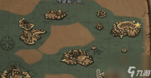 星之海第十一章发条城堡通关方法(发条城堡通关攻略)插图1