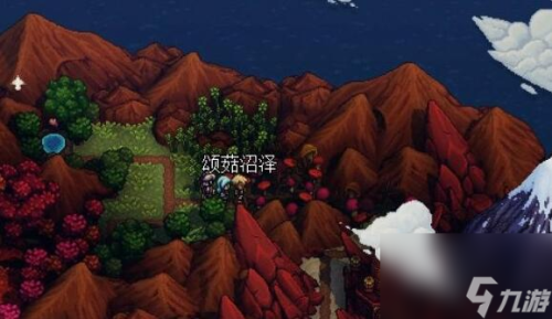 星之海第十一章发条城堡通关方法(发条城堡通关攻略)插图6