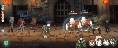 盾之勇者成名录浪潮怎么换盾(解锁盾方法介绍)插图1