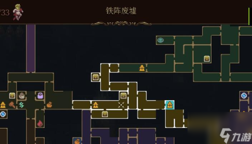 鲜血奇迹获得方法介绍(神之亵渎2鲜血奇迹怎么获取)插图1 鲜血奇迹获得方法介绍(神之亵渎2鲜血奇迹怎么获取)插图1