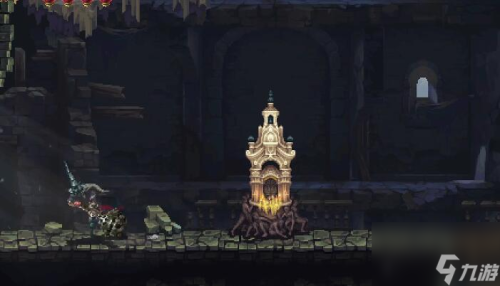 鲜血奇迹获得方法介绍(神之亵渎2鲜血奇迹怎么获取)插图2 鲜血奇迹获得方法介绍(神之亵渎2鲜血奇迹怎么获取)插图2