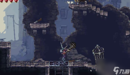 鲜血奇迹获得方法介绍(神之亵渎2鲜血奇迹怎么获取)插图3 鲜血奇迹获得方法介绍(神之亵渎2鲜血奇迹怎么获取)插图3