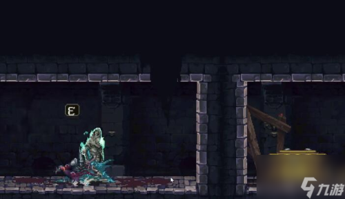 鲜血奇迹获得方法介绍(神之亵渎2鲜血奇迹怎么获取)插图4 鲜血奇迹获得方法介绍(神之亵渎2鲜血奇迹怎么获取)插图4