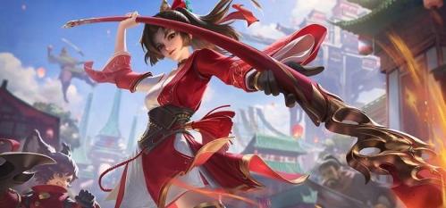 王者荣耀云缨s32加强后怎么玩(s32云缨上分玩法教学)插图