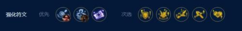 挑战狼人玩法介绍(S9挑战狼人阵容攻略)插图3