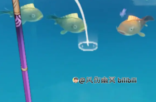 原神渔获怎么快速获得(原神精五渔获怎么快速获取)插图4