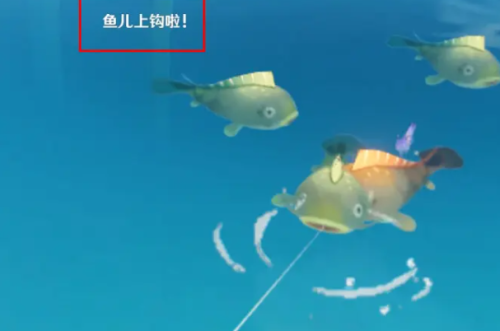 原神渔获怎么快速获得(原神精五渔获怎么快速获取)插图5