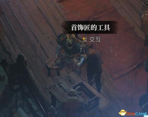 暗黑破坏神4冰封晶簇怎么做详情(暗黑破坏神4冰封晶簇任务攻略)