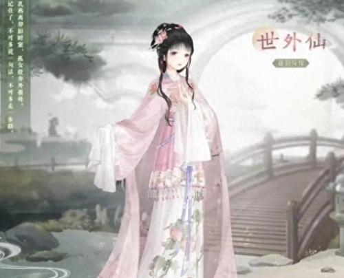奇迹暖暖清音对答答案是什么(清音对答题目答案攻略)插图
