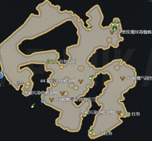 命运方舟遗世独立岛入场券获得方法(命运方舟岛之心收集攻略)插图1 命运方舟遗世独立岛入场券获得方法(命运方舟岛之心收集攻略)插图1