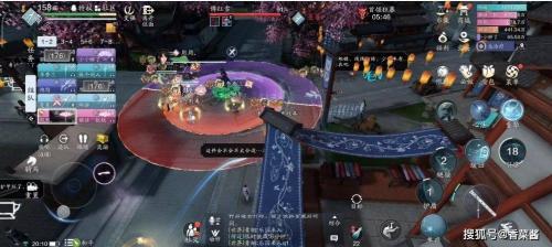 天涯明月刀手游傅红雪普通难度打法攻略(傅红雪普通难度怎么过)插图2
