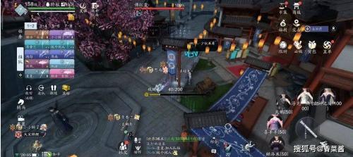 天涯明月刀手游傅红雪普通难度打法攻略(傅红雪普通难度怎么过)插图7