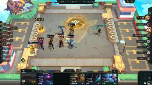 云顶之弈S9.5裁决劫阵容需要哪些棋子(云顶之弈s9劫阵容怎么搭配)插图10
