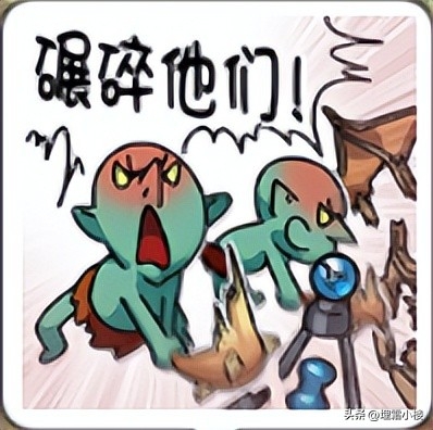 DNF巴卡尔团本误区盘点(巴卡尔易错点合集)插图