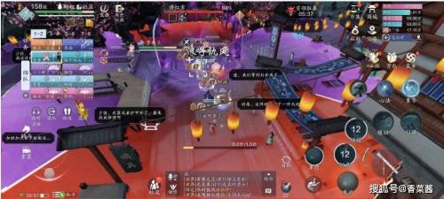 天涯明月刀手游傅红雪困难难度打法攻略(傅红雪困难难度阵容打法推荐 )插图5