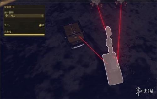 星空哨站功能及用法讲解攻略(星空starfield哨站的作用)插图