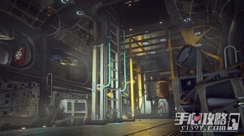 星空各主城重要设施点位介绍(各主城重要设施点位示意图)插图