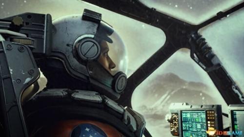 星空开锁指南分享(starfield全剧情流程全支线内容攻略)插图5
