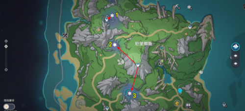 原神兽境裂隙任务怎么完成(兽境裂隙任务攻略)插图1