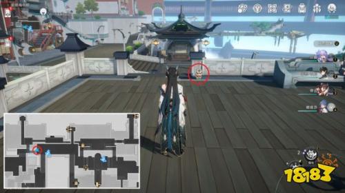 崩坏星穹铁道谛听头像获取攻略(谛听头像怎么获取)插图1