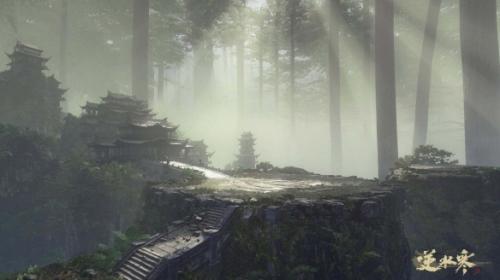 逆水寒手游江湖梦远人间任务怎么做(江湖梦远人间任务攻略)