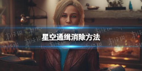 星空游戏里被悬赏通缉了怎么办攻略(星空通缉消除方法)插图