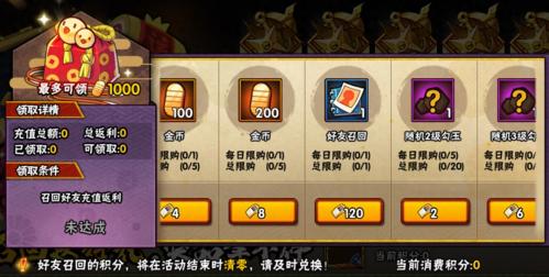 火影忍者手游春野樱回忆绘卷活动规则(火影忍者手游9月8日—9月14日活动攻略汇总)插图10