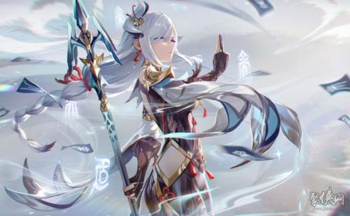 原神9月9日兑换码一览2023(原神9月兑换码大全)