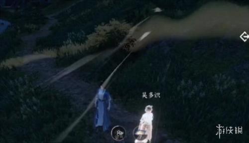 逆水寒手游仙原探幽任务攻略详解(逆水寒手游仙原探幽任务攻略)插图3
