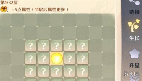 森之国度幻果符文有什么用(森之国度幻果玩法攻略)插图3 森之国度幻果符文有什么用(森之国度幻果玩法攻略)插图3