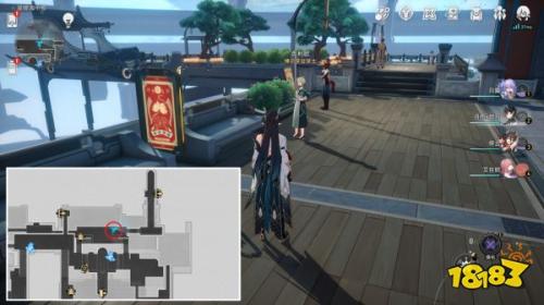 崩坏星穹铁道岔路新生成就解锁攻略(岔路新生成就获得方法)插图1