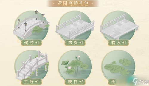 奇迹暖暖群芳园活动时间(奇迹暖暖群芳园主题家具获取方法)插图