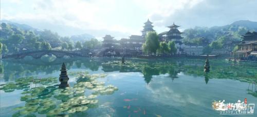 逆水寒手游冥鹿孤灯获取攻略(逆水寒手游冥鹿孤灯获取方法)插图
