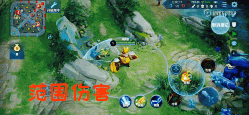 刘婵什么装备输出高(刘婵出装游走)插图11